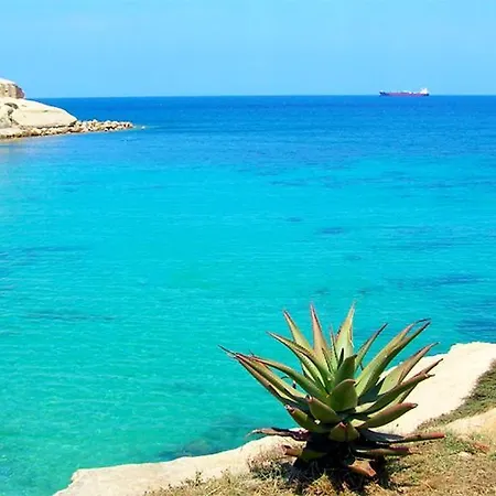 بيت للعطل Arborea Studio