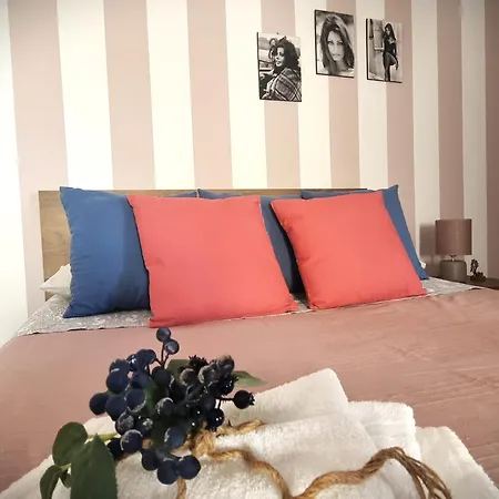 Arborea Studio بيت للعطل *