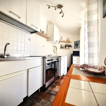 بيت للعطل Arborea Studio بورتو توريس