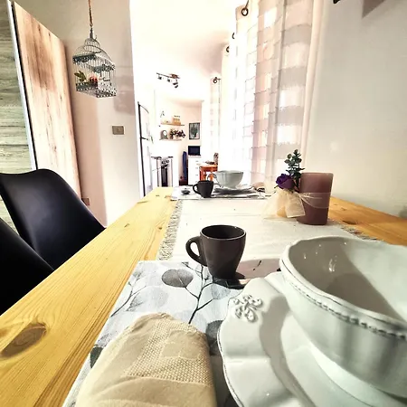 Arborea Studio * بورتو توريس