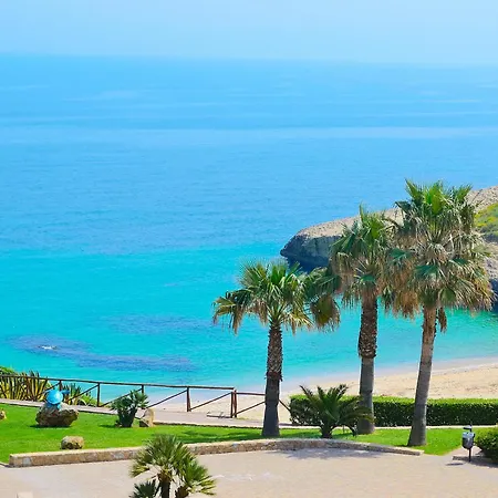 بيت للعطل Arborea Studio