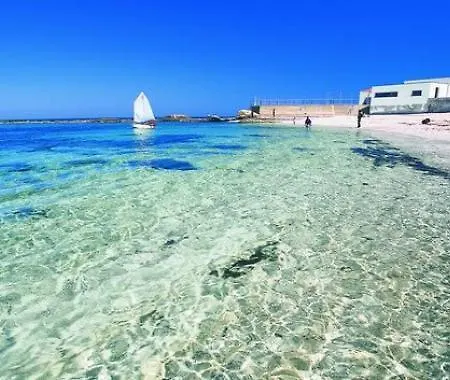 بيت للعطل Arborea Studio بورتو توريس