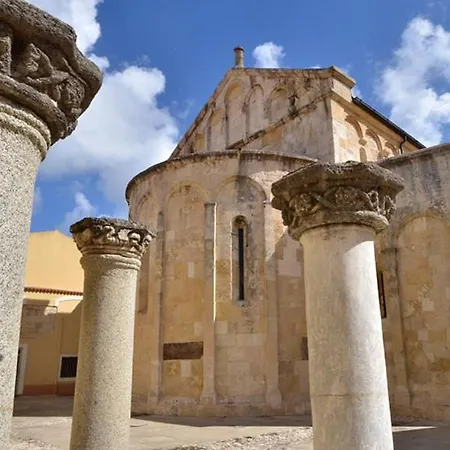 Arborea Studio Porto Torres