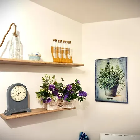 Holiday home Arborea Studio *